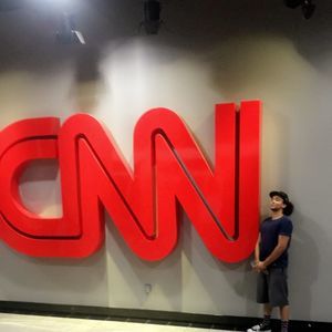 Meet your Posher, Jared